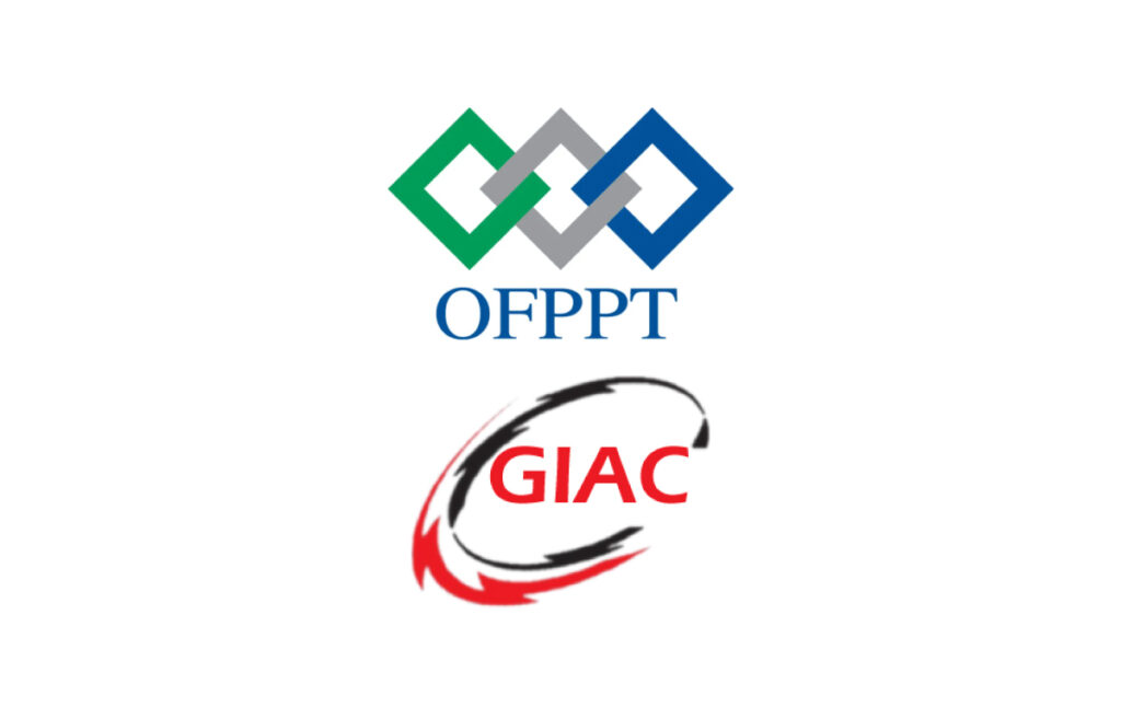GIAC / OFPPT