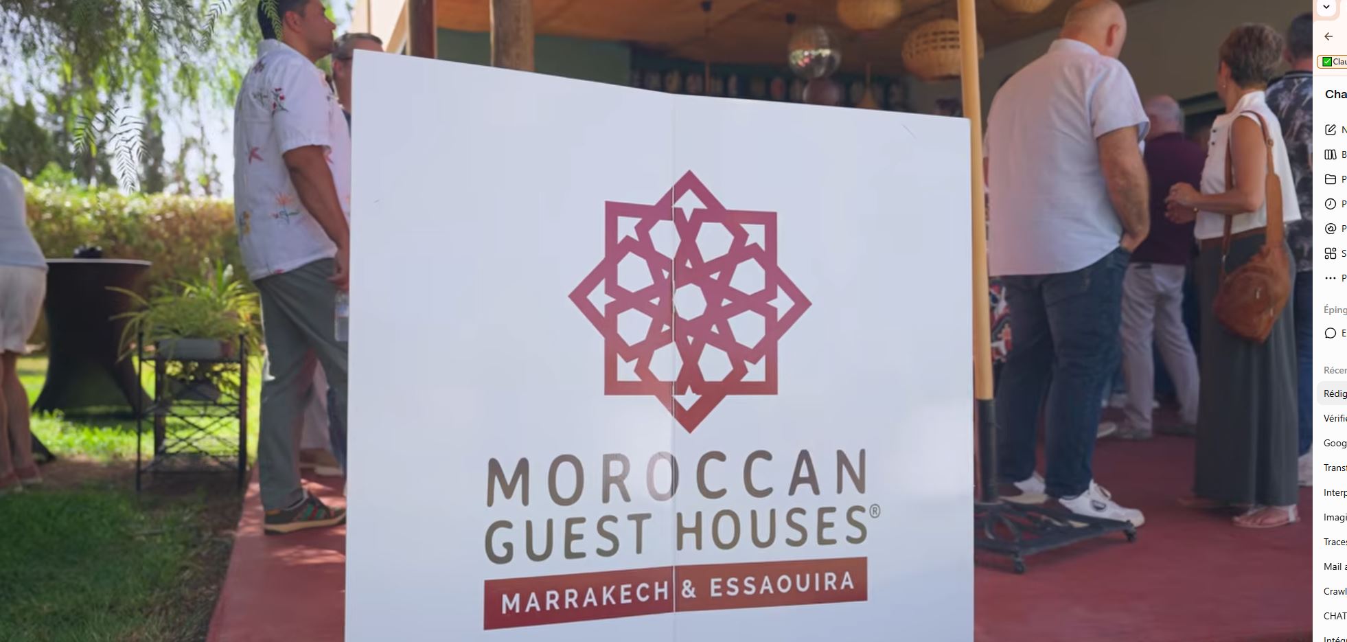 Assemblée générale 2026 : MGH se renforce et multiplie les initiatives